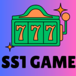SS1 Game